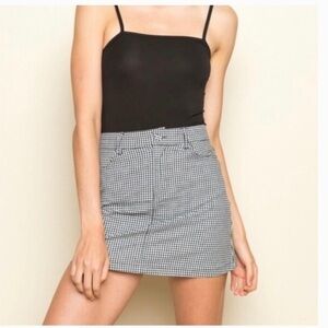 Brandy Melville Skirt 0S